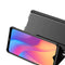Bakeey Xiaomi Redmi 8A Plating Mirror Window Shockproof Flip Full Cover Protective Case