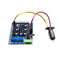 Auto Bed Leveling Sensor + Upgrade Ramps 1.5 Base on Ramps 1.4 Expansion Board