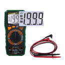 ANENG AN819C Digital Multimeter LCD AC/DC Ammeter Resistance Capacitance Tester