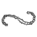 Drillpro S52 3/8 Inch Pitch 14 Inch Chiansaw Chain Fits for Craftsman Echo Homelite Poulan