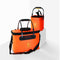 YEUX 10L/22L Outdoor Multifunctional Portable Folding Fishing Bucket Fishing Tools Barrel Fishing Storage Bag from xiaomi youpin