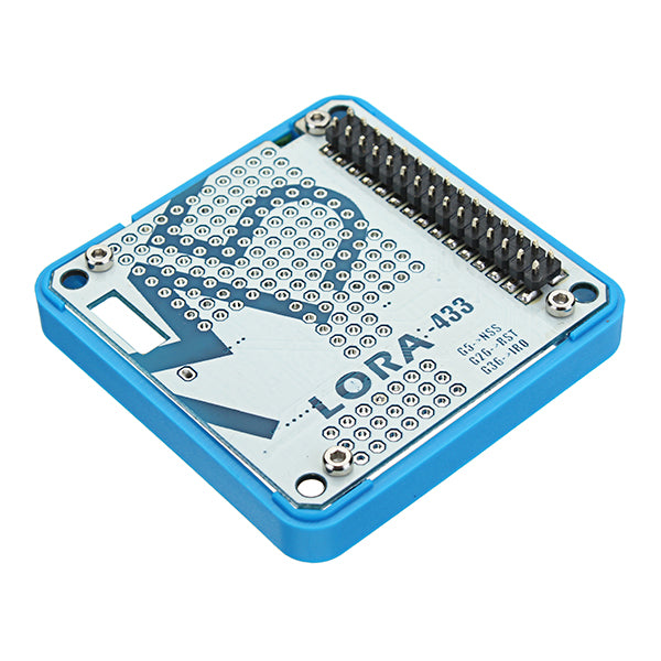 M5Stack LoRa Module SX1276 LoRa 433MHz Wireless Module Built-in Antenna IOT Development Board For ESP32