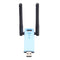 Bakeey WiFi Signal Amplifier 300m Wireless Repeater USB Wireless Extender Adapter For Laptop Tablet iPhone XS 11 Pro Xiaomi Mi9 9Pro