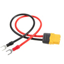 20cm XT60 16AWG Adapter Cable for ISDT Q6 Q8 ToolkitRC M6 Power Supply