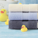 Honana HT-301 Ultra Soft Pure Cotton Fast Drying High Absorbent Antibacterial Thicker Beach Towel