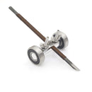 Honana Home Stainless Steel Fixed Angle Sharpener Cutter Holder Leather Tool Wood Carving Tool Carving Tool Kitchen Sharpen Stone