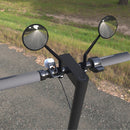 BIKIGHT Mirror for XIAOMI Scooter ES2 ES1 Motorcycle E-bike Bike Bicycle Cycling