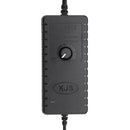 KJS-1619 0-12V 3A/0-24V 2A Power Adapter Adjustable Voltage AC/DC Adapter Switching Power Supply