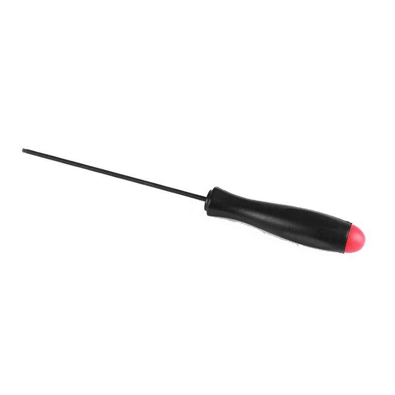 3D Printer 1.5mm+2mm+2.5mm+3mm Ball Head Screwdrivers Tool Set For Openbuilds Part