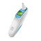 Loskii EI-04 Digital Infrared Non-contact Forehead Ear Infant Baby Object Thermometer for Baby Adult