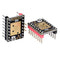 BIGTREETECH TMC2208 V3.0 STEP/DIR Stepper Motor StepStick Driver for 3D Printer Part Reprap Suit SKR MKS GEN Ramps 1.4