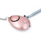 XANES ZQ-014 130db Emergency Self Defense Personal Security Alarm Keychain Light Flashlight