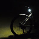 XANES TL16 Bike Bicycle Cycling Xiaomi Electric Scooter Motorcycle E-bike Light Taillight USB