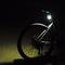 XANES TL16 Bike Bicycle Cycling Xiaomi Electric Scooter Motorcycle E-bike Light Taillight USB