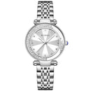 RUIMAS 539 Stainless Steel Case Women Bracelet Watch Elegant Design Quartz Watches