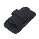 UltraFire 401/402 120/150mm Flashlight Protected Bag Flashlight Holster Flashlight Accessories Camping Hunting