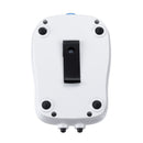Corded / Cordless Ultra-quiet Fish Tank Aquarium Air Oxygen Pump