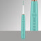 Loskii PA-189 Rechargeable Ultrasonic Vibration 5 Clean Modes Toothbrush Electric Toothbrush Dental