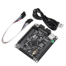 3pcs STM32F407VET6 Development Board Cortex-M4 STM32 Small System ARM Learning Core Module