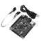 3pcs STM32F407VET6 Development Board Cortex-M4 STM32 Small System ARM Learning Core Module