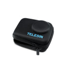 Telesin OS-BAG-003 Protective Storage Zipper Bag for DJI OSMO Action Sports Camera