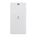 DIY Qi Wireless Charger 6000mAh Power Bank Case Battery Box Kits for Smartphone