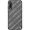 NILLKIN Reflective Slight Woven Polyester Mesh Anti-scratch Protective Case for Xiaomi Mi9 / Mi9 Transparent Edition