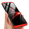 Bakeey  Xiaomi Redmi 8A Double Dip 360 Full Cover Matte Hard PC Protective Case