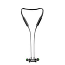 [Dual Dynamic Driver] AWEI G20 bluetooth Earphone Neckband Magnetic Adsorption Waterproof Headphone