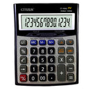 GTTTZEN CT-9442 Solar Calculator For Finance And Office