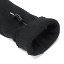 5V Rechargeable Electric Heating Sock Winter Feet Warmer Heater Socks Outdoor Sports Camping