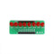 10pcs 8 Way Water Light Marquee 5MM RED LED Light-emitting Diode Single Chip Module Diy Electronic MCU Expansion Module