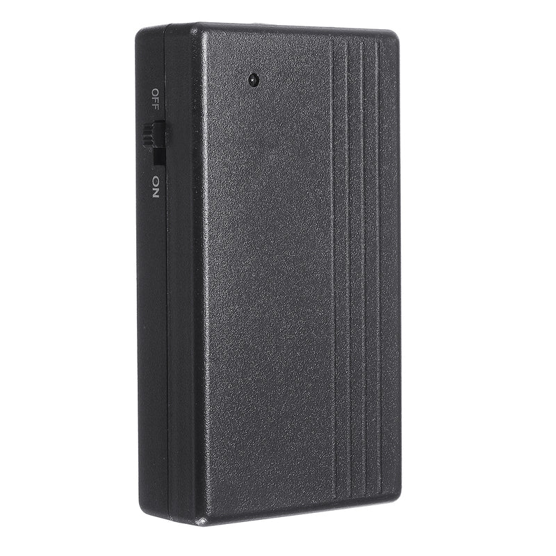Portable 12V 2A 22.2W Mini UPS Uninterrupted Power Supply Adapter For Camera Router Replace
