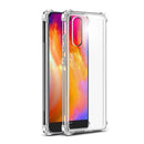 Bakeey Shockproof Soft TPU Protective Case For SHARP AQUOS S2(C10)