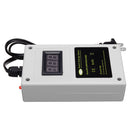 30KW 90V-265V Digital Display Electricity Saving Box Energy Electric Power Saver Box Device