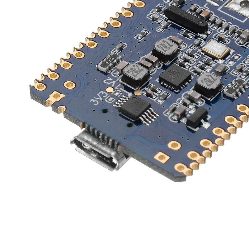Lichee Pi Zero 1.2GHz Cortex-A7 512Mbit DDR Core Board Development Board Mini PC