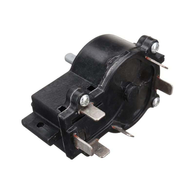 Haibo ET54L Motor Speed Controller Switch Electric Outboard Machine For Canoe Kayaking Boat