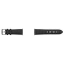 Replacement Durable Leather Watch Band Strap for Kospet Hope Lite Brave Watch Phone Smart Watch