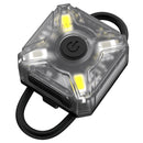 Nitecore NU05 35LM 4Modes Multiple Scenarios USB Rechargeable Headlamp Mate Kit