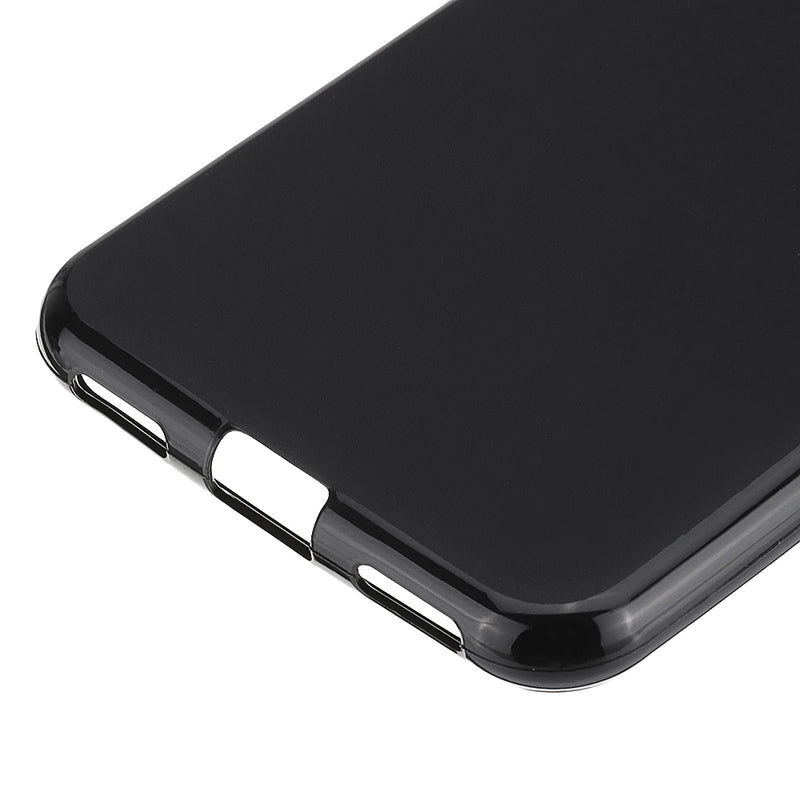 Bakeey Soft Silicone Ultra-Thin Protective Case For ASUS Zenfone Max(M1)  ZB555KL