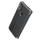 Bakeey Flip With Window Shockproof PU Leather Full Body Cover Protective Case for Xiaomi Redmi 7/ Redmi Y3