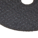 4 Inch Resin Metal Cutting Wheel 16mm Bore Grinding Disc For Angle Grinder