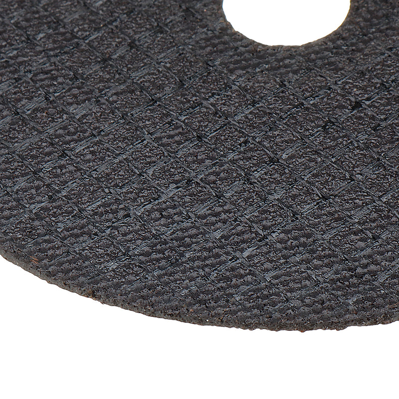 4 Inch Resin Metal Cutting Wheel 16mm Bore Grinding Disc For Angle Grinder