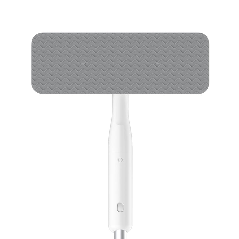 YIJIE 2 In 1 Spray Floor Mop 360 Universal Rotating Home Cleaning Tools Non-woven Fabric from Xiaomi Youpin