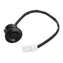 Back Trunk Door Liftgate Luggage Lock Push Switch Button For Mazda