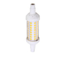 6W R7S 2835 SMD Non-dimmable LED Flood Light Replaces Halogen Lamp Ceramics  High Bright AC220-265V