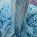 Slime  Crystal Cotton Clay Marshmallow Glitter Brushed Decompression DIY Gift Stress Reliever