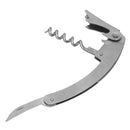 Bartender Shaker Cocktail Drink Mixer Stainless Steel Bar Opener Set Tools Martini Kit