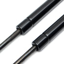 One Set Tailgate Gas Struts For Peugeot 206 Hatchback 1998-2007 8731E6 510MM
