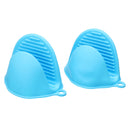 AU 9 Pcs 7inch Air Fryer Accessories Set Cake Pizza BBQ Roast Barbecue Baking Pan